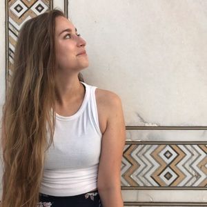 Meet your Posher, Mandala